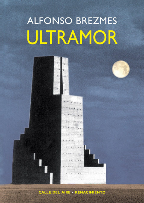 «Ultramor», de Alfonso Brezmes: la certidumbre de la serenidad